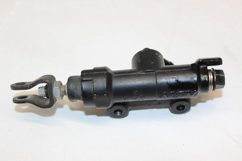 REAR MASTER CYLINDER 43510-MEA-901 2005 Honda VTX1300S