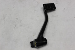 Rear BRAKE PEDAL, MID CONTROL (BLACK) Harley Sportster 50600024