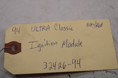 Ignition Module 32426-94 1994 Harley Davidson Ultra Classic
