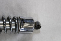 OEM Suzuki Motorcycle 1992 Intruder VS1400 Rear Shock Absorber Chrome