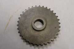 Cam Drive Sprocket 34T 25728-06 Harley Davidson