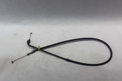 THROTTLE CABLE A 17910-ME5-770 1984 Honda Nighthawk CB650SC