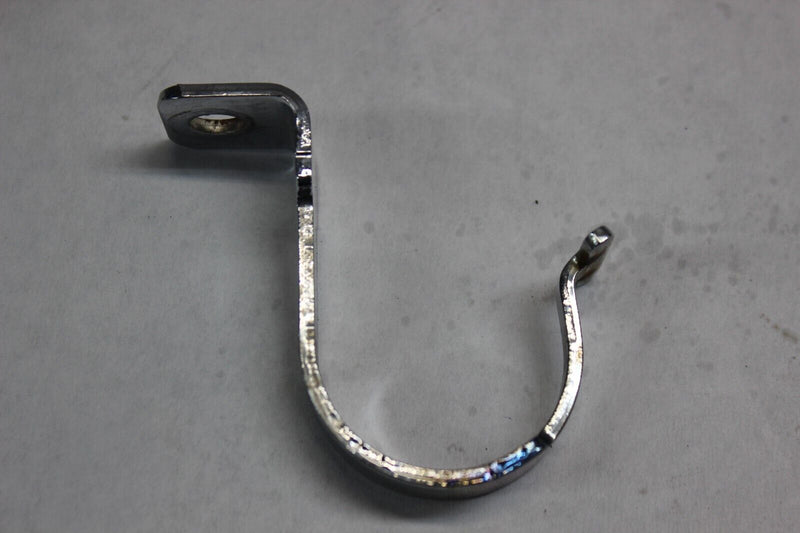Muffler Strap Male Harley Davidson 65500042