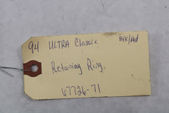 7" Headlamp Retaining Ring 67726-71 1994 Harley Davidson Ultra Classic