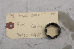 Trans. Bushing 24332-49000 1992 Suzuki Intruder VS1400