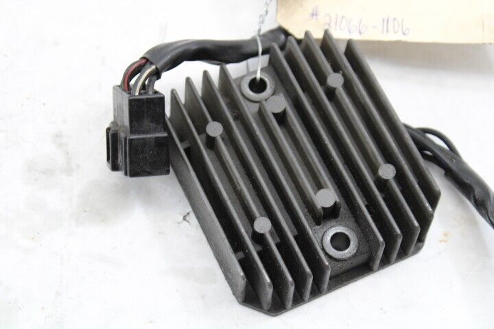 OEM Kawasaki Motorcycle Voltage Regulator 1999 Vulcan VN1500E 21066-1106