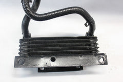 Oil Cooler w/ Hoses Harley Davidson #63083-11