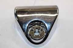 Handlebar Cover Chrome 67866-94 Harley Davidson