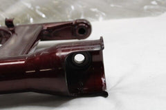 OEM Suzuki Motorcycle 1992 Intruder VS1400 Swingarm Maroon