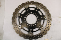 Front Brake Disc (Rotor) 41080-0161-11 2009 Kawasaki 650R Ninja EX650C9F