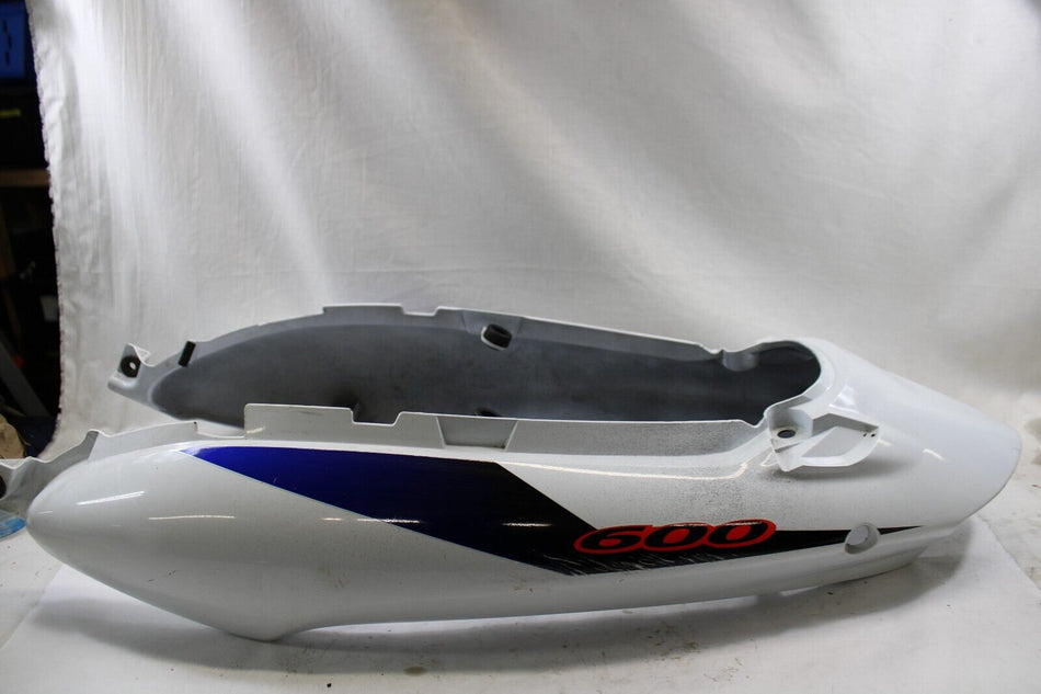 Suzuki Rear Tail Fairing Cowling 47111-08FA0