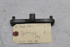 Ignition Coil Stay A&B 30501-MG9-000, 30502-MG9-000V 1984 Honda Goldwing GL1200A