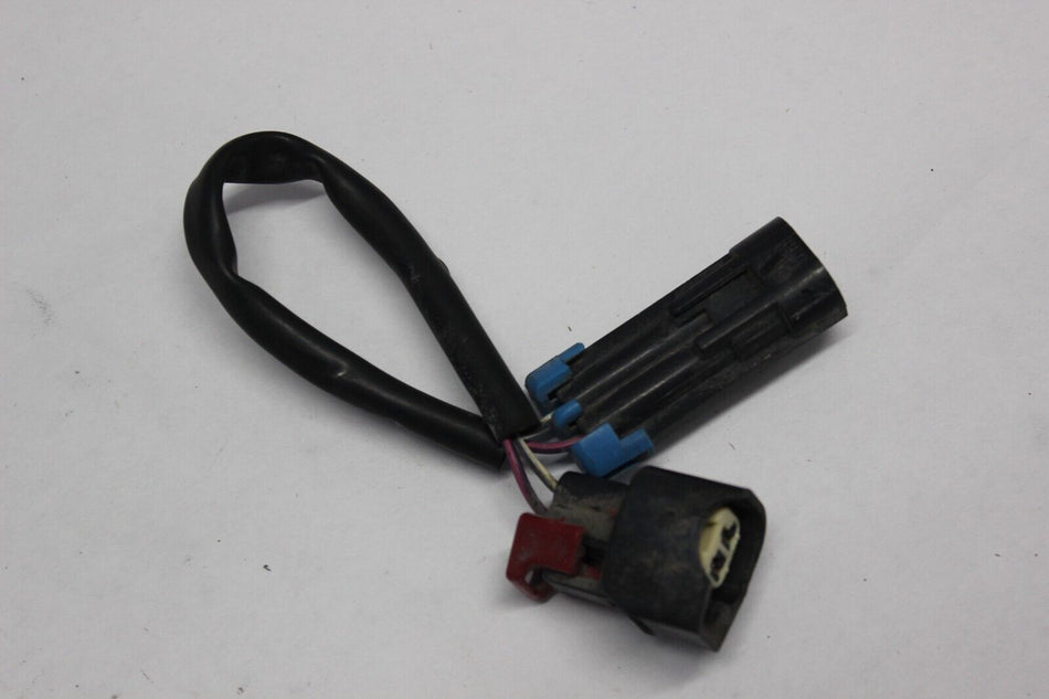 FUEL INJECTOR JUMPER HARNESS 2461135 2007 Victory Vegas 8 Ball