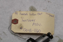 OEM Kawasaki Motorcycle Tensioner 1999 Vulcan VN1500E 12048-1160