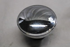 CHROME GAS CAP 61272-92C 2017 SPORTSTER XL1200T Harley Davidson SuperLow