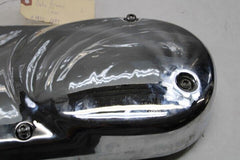 OEM Kawasaki Motorcycle Chrome Outer Primary Cover LEFT 1999 Vulcan VN1500E