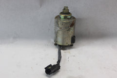 CVT MOTOR ASSY 21076-10G01 2006 BURGMAN AN650K6