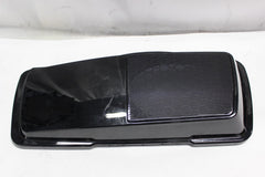 Harley Davidson Aftermarket 6X9 Speaker Lids Gloss Vivid Black 2013 Earlier