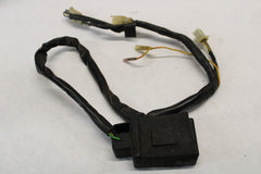 IGNITION CDI ECU ICU-07 ME9 1983 Honda VT750C Shadow