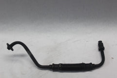 LEFT OIL PIPE 15515-ME5-000 1984 Honda Nighthawk CB650SC