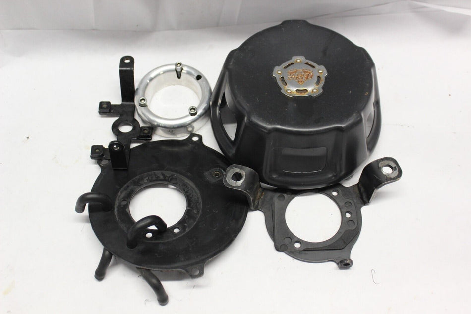VANCE & HINES AIR CLEANER COVER ASSY 2006 FLHT Harley Davidson Electraglide