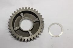 COUNTERSHAFT 2ND GEAR 34T 23441-MCH-000 2003 Honda VTX1800C