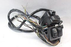 LH Controls(SEE PHOTOS) 71567-96 Upper,71558-96 Lower HARLEY DAVIDSON