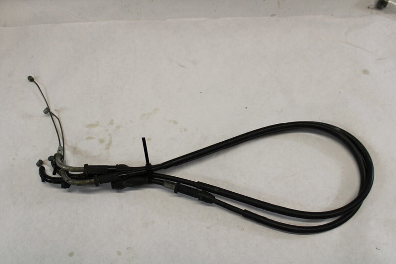 CABLE, THROTTLE 54012-1577 1998 KAWASAKI ZX9 1998 Kawasaki ZX-9R Ninja