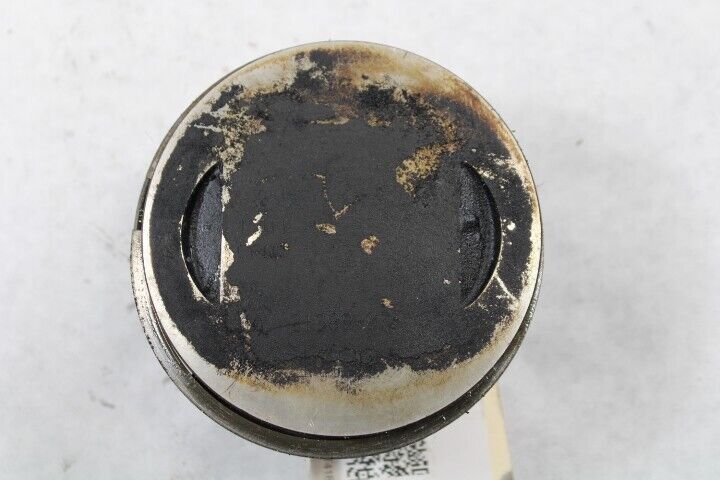 Piston (STD) 21962-07, on part 21989-07 Harley Davidson