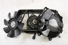 Fan Assy (4pcs) 17800-41F20 2006 Suzuki Boulevard C50