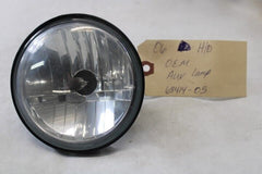 Auxiliary Lamp 68414-05 Harley Davidson