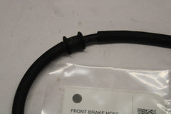 FRONT BRAKE HOSE 525MM 43095-0822 2016 Kawasaki Versys 650