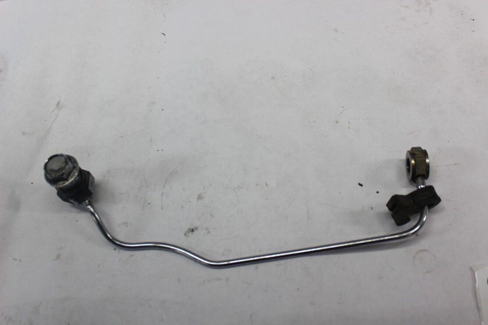 OIL PIPE #1 4X7-13405-00-00 1984 VIRAGO XV700L