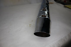 OEM Harley Davidson LEFT Exhaust Muffler 2013 Ultra Classic 65592-09