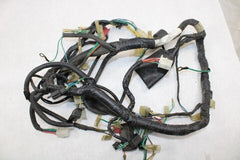 Main Wire Harness 32100-MB1-701 1983 Honda VF750