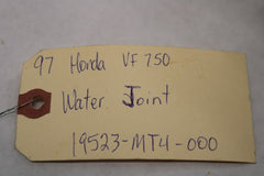 Water Joint 19523-MT4-000 1997 Honda Magna VF750