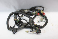 MAIN WIRE HARNESS 32100-MJ8-000 1984 VF500C Honda Magna