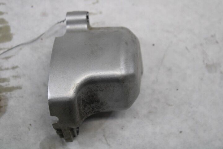 DeComp Lever Cover 4WM-12275-00 2002 Yamaha RoadStar XV1600A