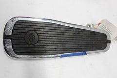 Chrome Footboard Floorboard LEFT Harley Davidson