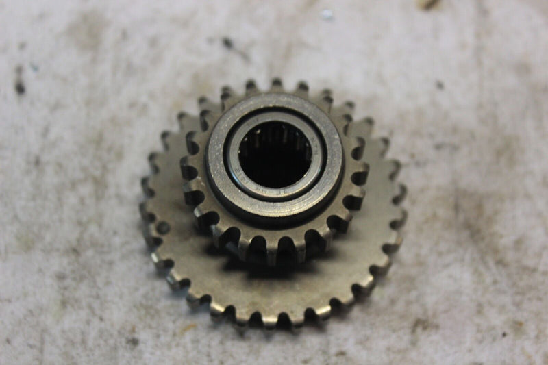 IDLER SPROCKET 39132-1053 1987 VULCAN VN750