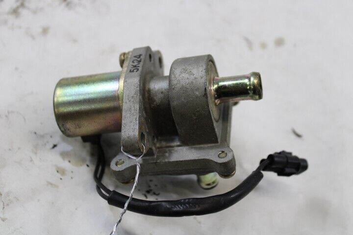 Second Air Valve Assy 18450-10F20 2006 Suzuki Boulevard C50