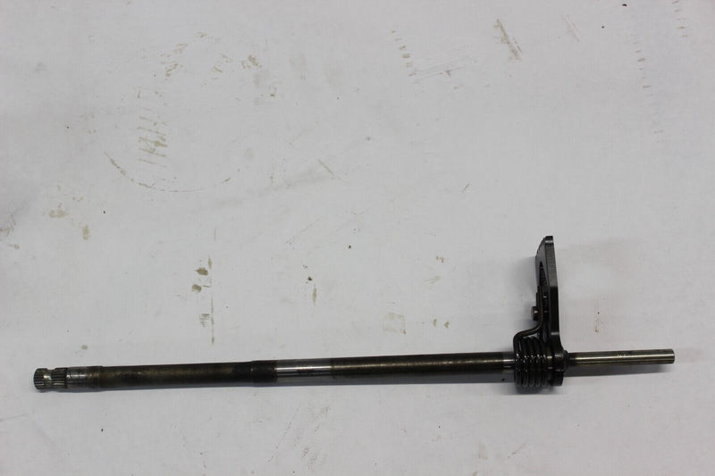 GEARSHIFT SHAFT 25510-34200 1983 Suzuki GS650GL