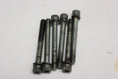 Clutch Release Cover Screws #4717A 2006 FLHT Harley Davidson Electraglide