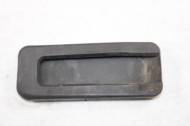 Brake Pedal Cover Black 4WM-27285-00 2002 Yamaha RoadStar XV1600A