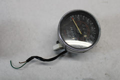 SPEEDOMETER ASSY., COMBINATION (MPH/KPH)37200-ME9-671 1983 Honda VT750C Shadow