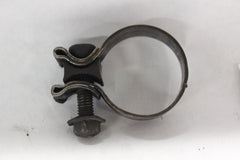 Muffler Clamp 65296-95 2009 FLHTCU Harley Davidson