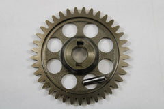 Oil Pump Driven Gear 16332-19C00 1978 Suzuki GS550