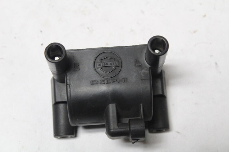 Ignition Coil 31696-07 2015 Harley Davidson Roadglide