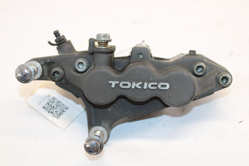 CALIPER, ASSY., REAR 43041-1662 1998 Kawasaki ZX-9R Ninja