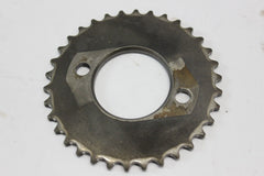 EX CAMSHAFT SPROCKET 12751-34202 1983 Suzuki GS650GL